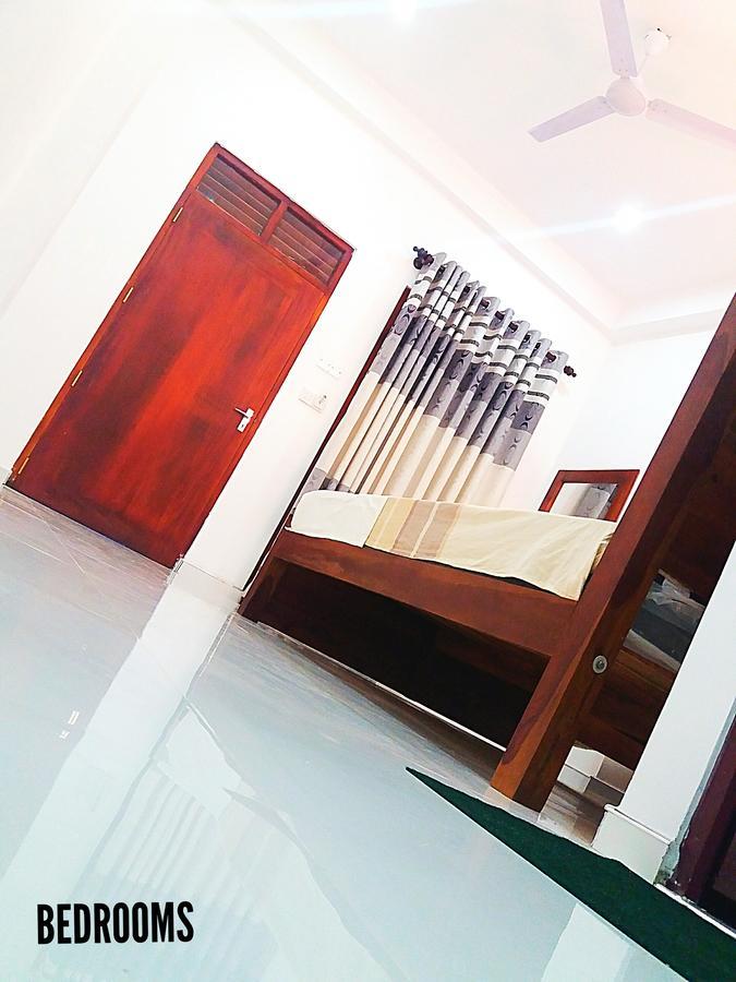 A&B Resort Negombo Kudapaduwa Exteriér fotografie