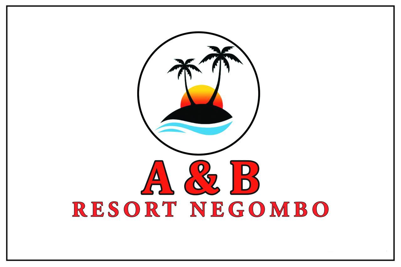 A&B Resort Negombo Kudapaduwa Exteriér fotografie