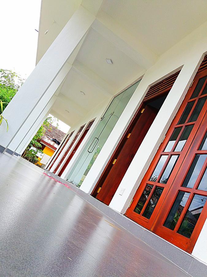 A&B Resort Negombo Kudapaduwa Exteriér fotografie