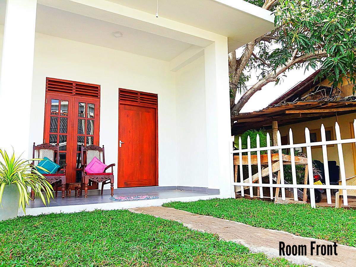 A&B Resort Negombo Kudapaduwa Exteriér fotografie