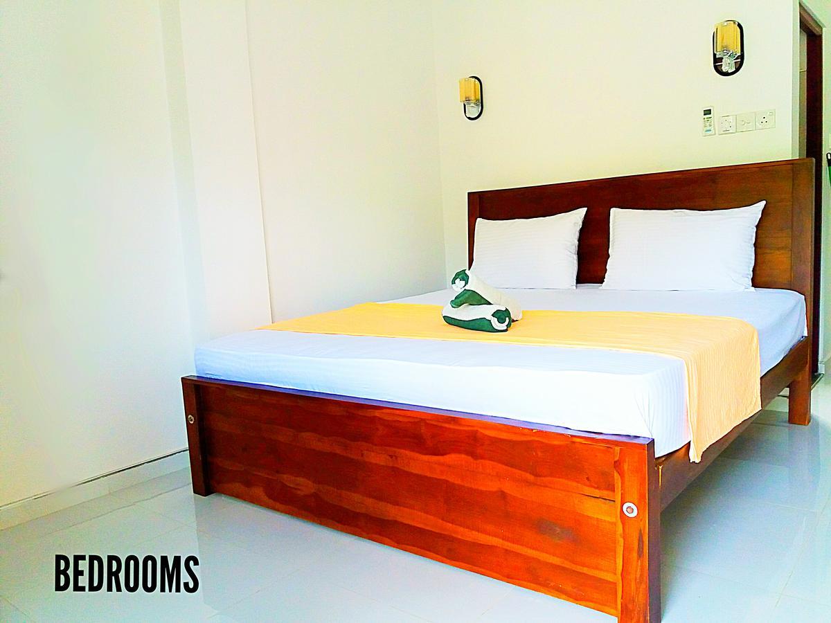 A&B Resort Negombo Kudapaduwa Exteriér fotografie