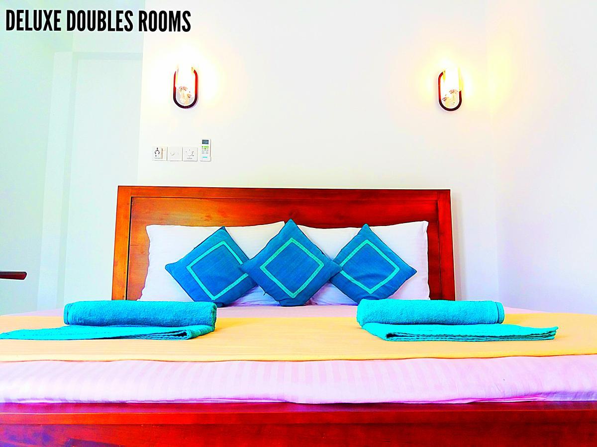 A&B Resort Negombo Kudapaduwa Exteriér fotografie