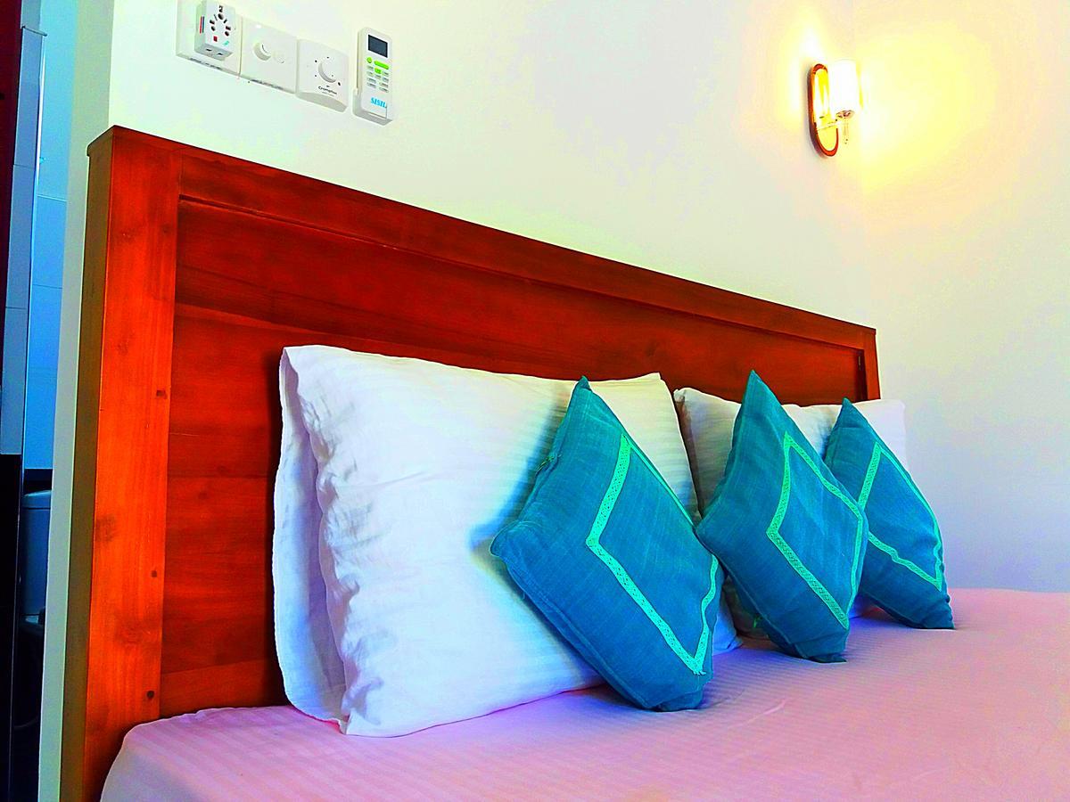 A&B Resort Negombo Kudapaduwa Exteriér fotografie