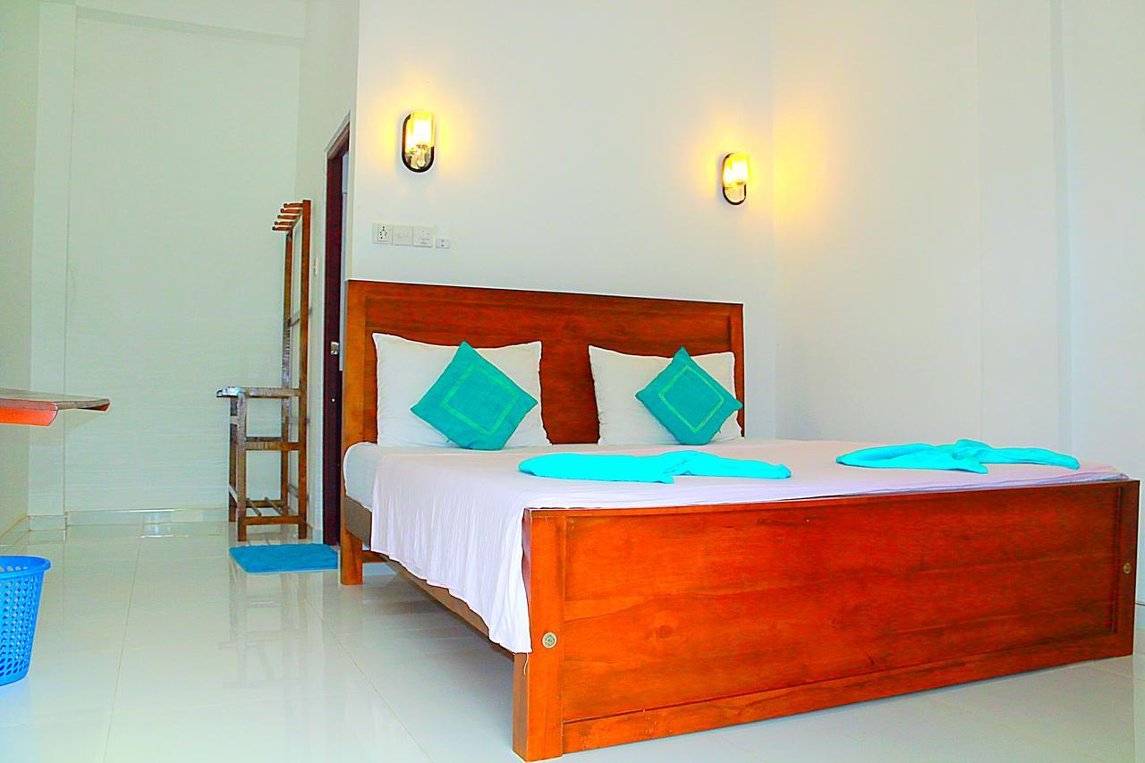 A&B Resort Negombo Kudapaduwa Exteriér fotografie