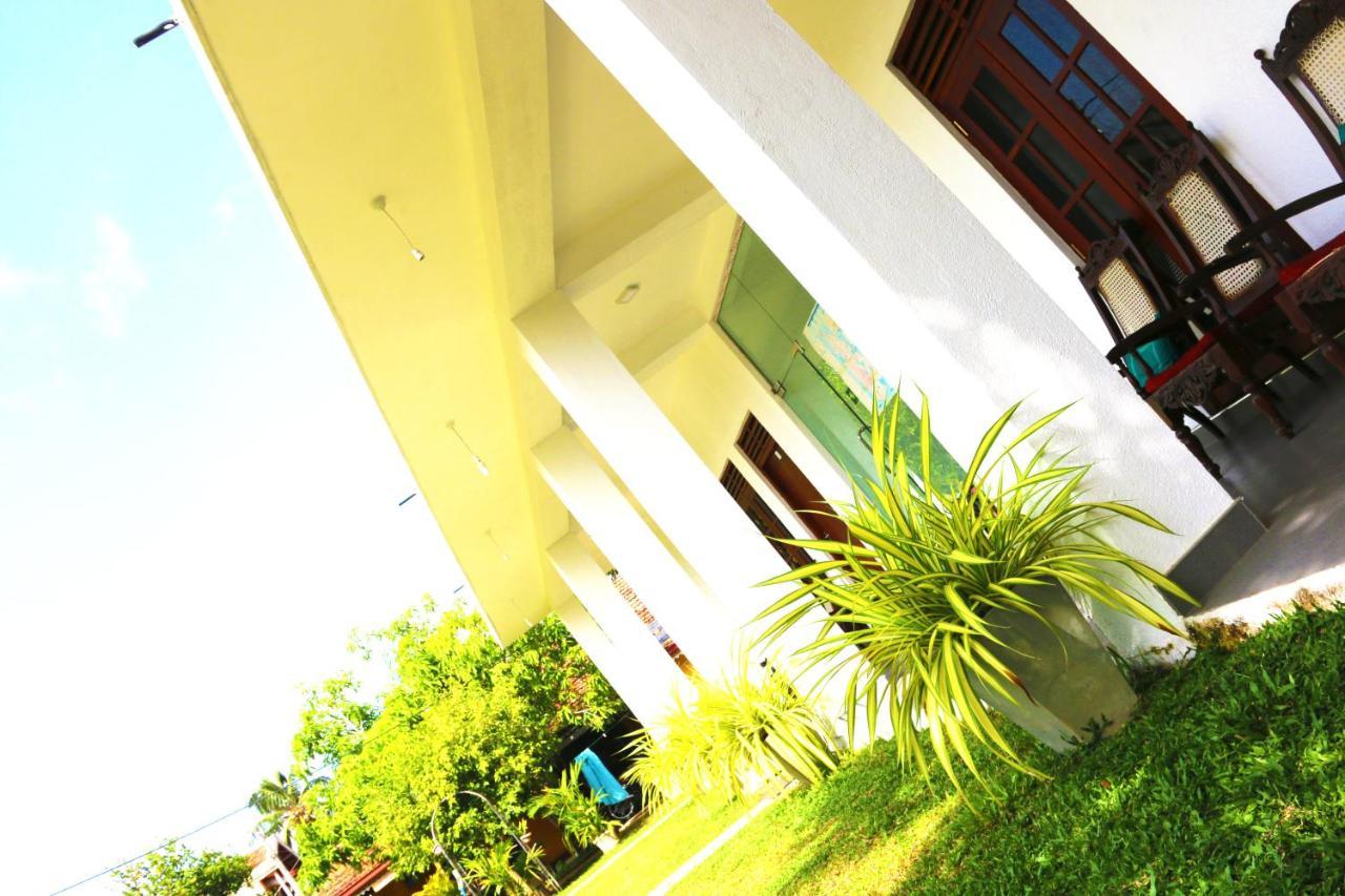 A&B Resort Negombo Kudapaduwa Exteriér fotografie