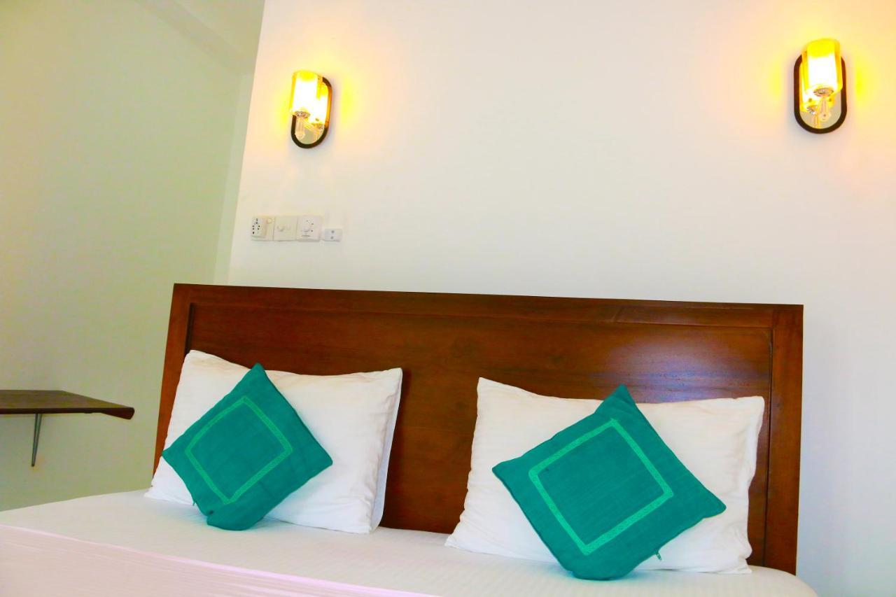 A&B Resort Negombo Kudapaduwa Exteriér fotografie