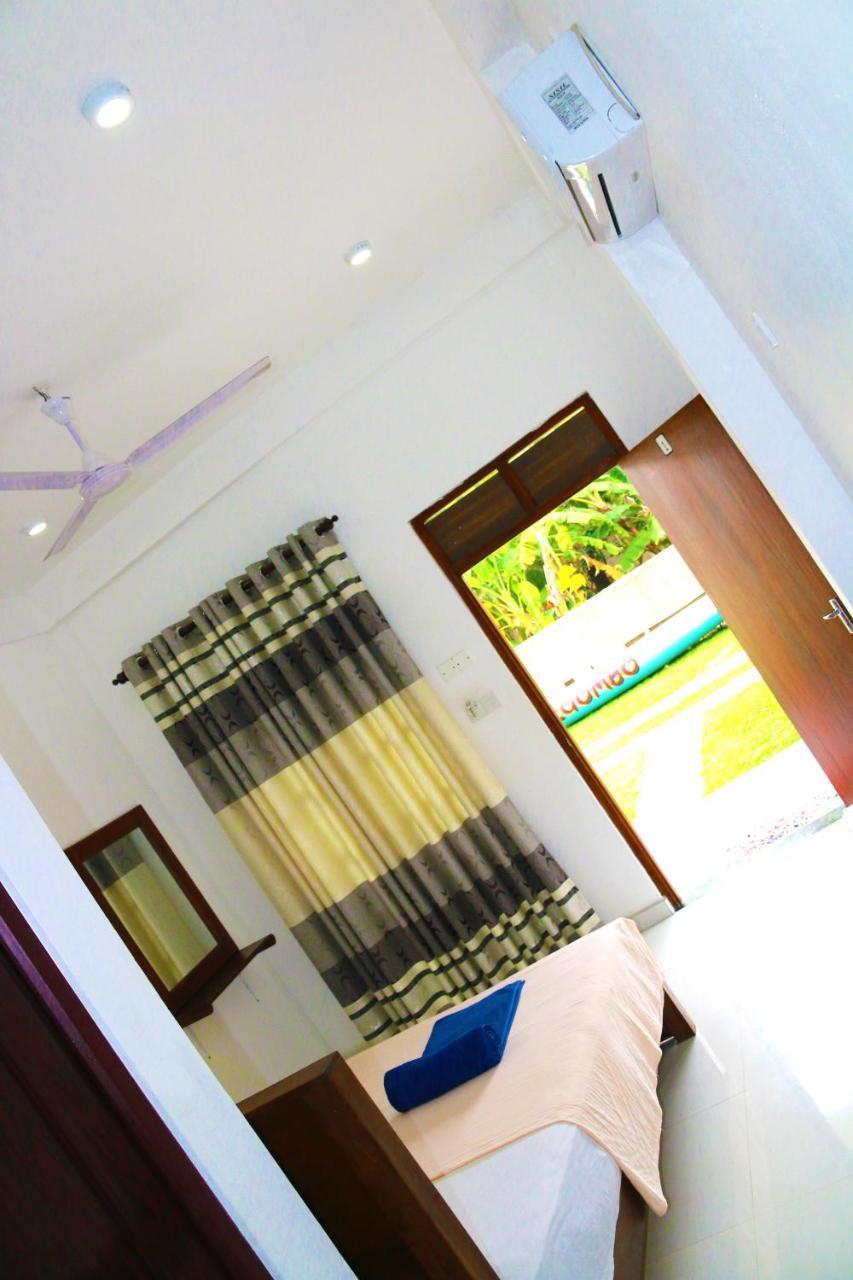 A&B Resort Negombo Kudapaduwa Exteriér fotografie