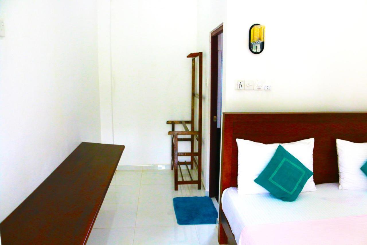 A&B Resort Negombo Kudapaduwa Exteriér fotografie