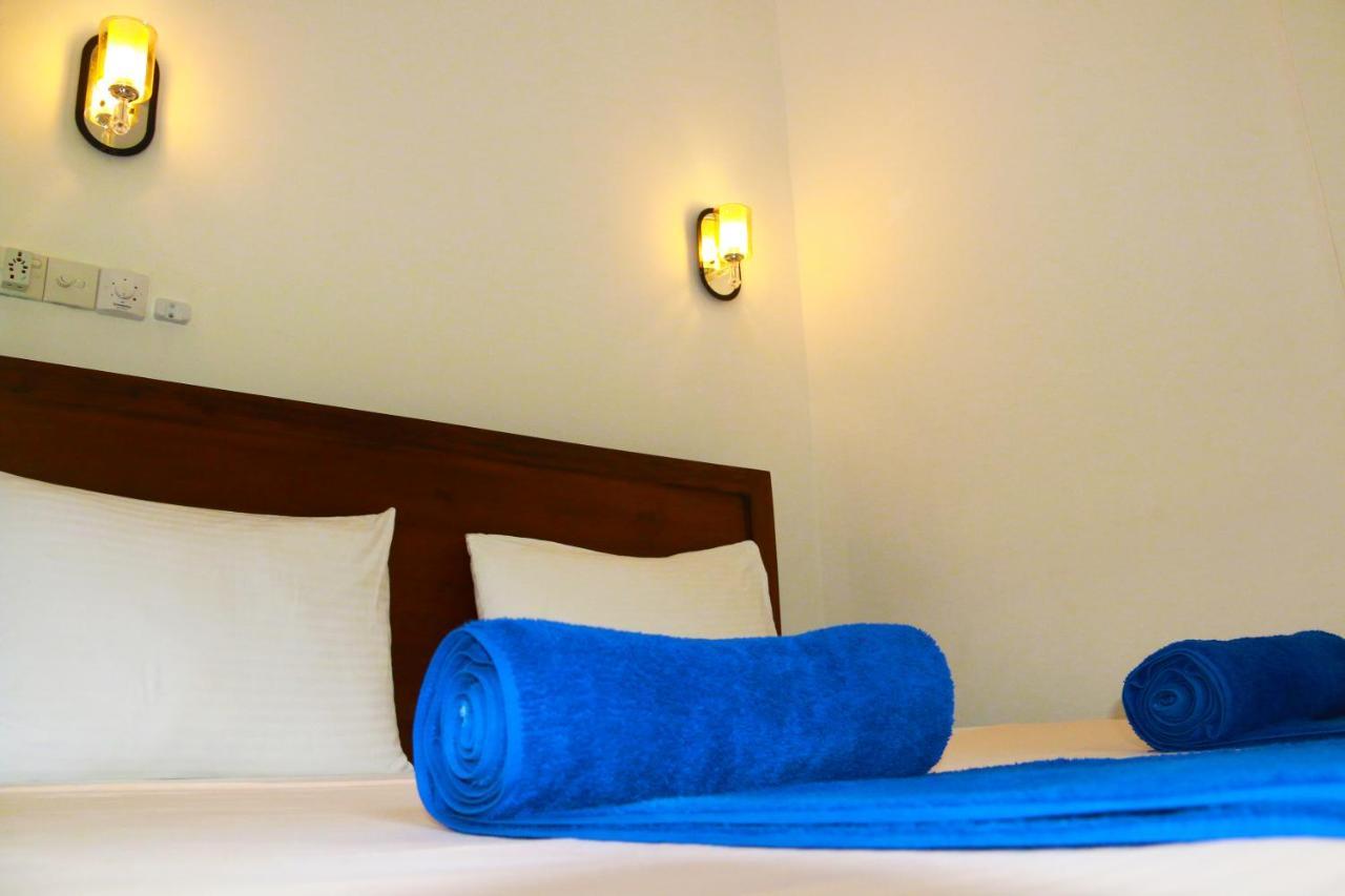 A&B Resort Negombo Kudapaduwa Exteriér fotografie
